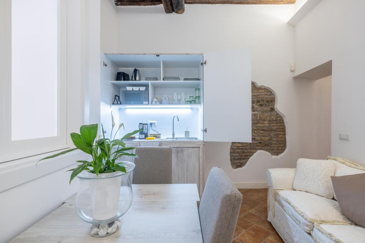 Pantheon House By Varental โรม ภายนอก รูปภาพ