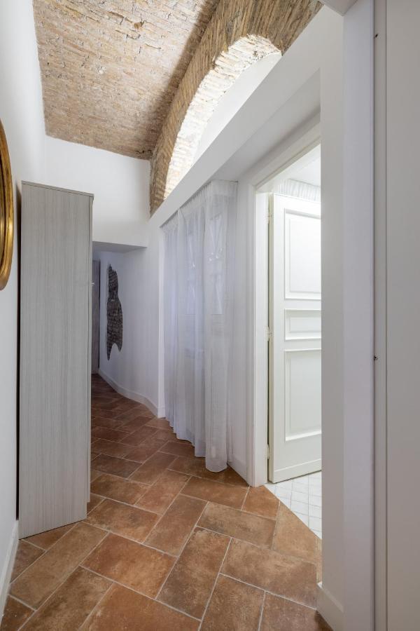 Pantheon House By Varental โรม ภายนอก รูปภาพ